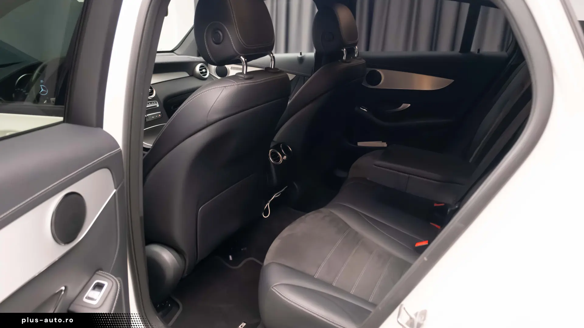 Mercedes-Benz GLC 220 4Matic