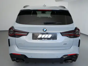 BMW X3 xDr30d MSport Laser HUD Keyless