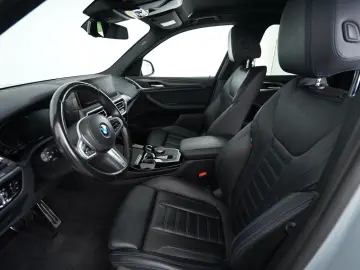 BMW X3 xDr30d MSport Laser HUD Keyless