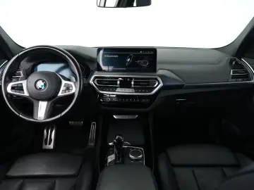 BMW X3 xDr30d MSport Laser HUD Keyless