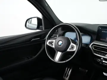 BMW X3 xDr30d MSport Laser HUD Keyless