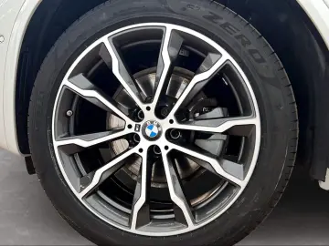 BMW X3 xDr20d MSport Laser AdaptiveSusp AuxHeat