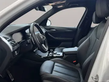 BMW X3 xDr20d MSport Laser AdaptiveSusp AuxHeat