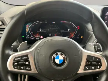 BMW X3 xDr20d MSport Laser AdaptiveSusp AuxHeat