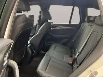 BMW X3 xDr20d MSport Laser AdaptiveSusp AuxHeat