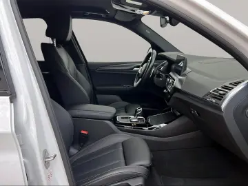 BMW X3 xDr20d MSport Laser AdaptiveSusp AuxHeat