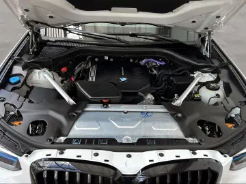 BMW X3 xDr20d MSport Laser AdaptiveSusp AuxHeat