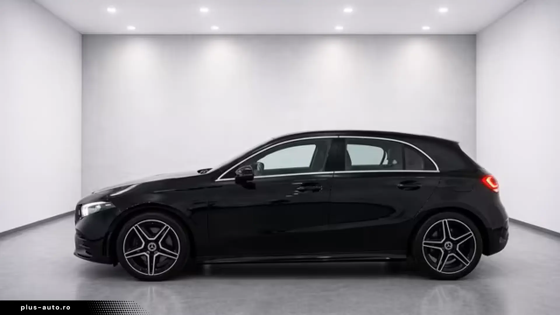 Mercedes-Benz A 220 AMG Line