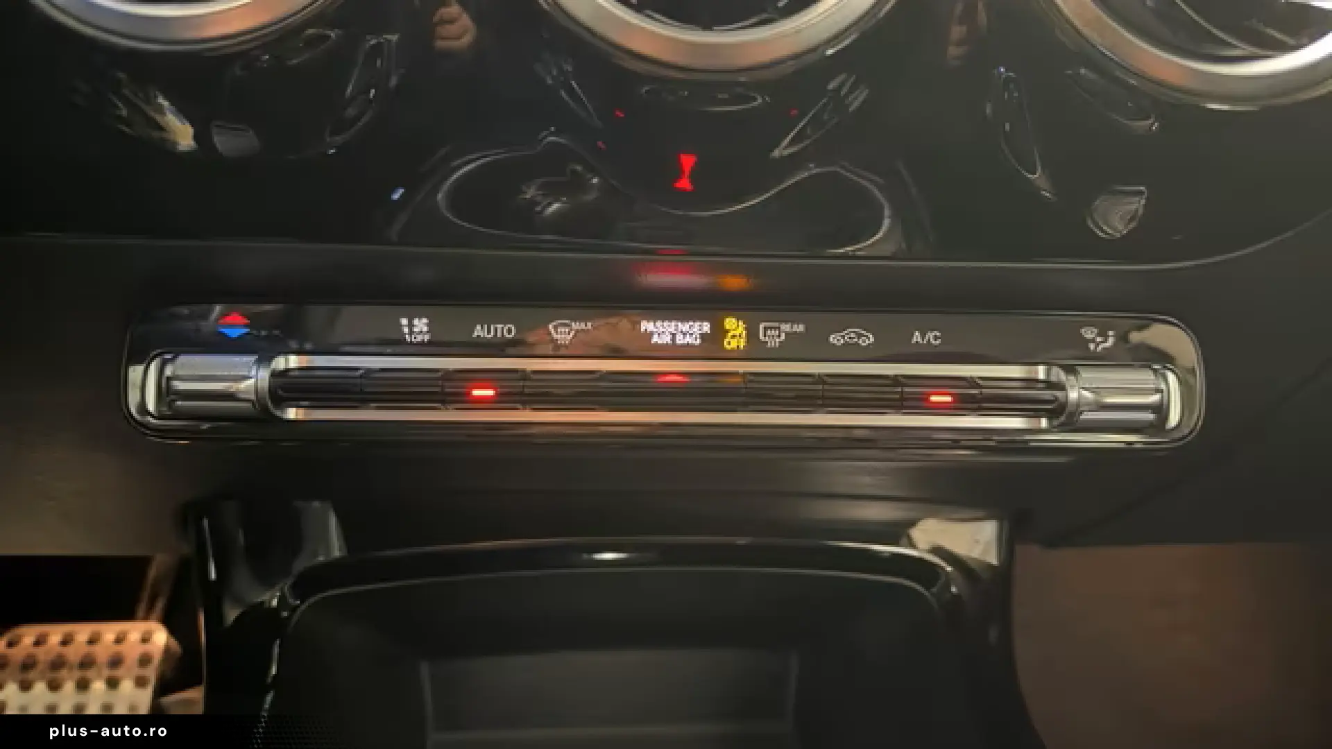 Mercedes-Benz A 220 AMG Line