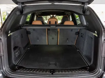BMW X3 xDr30d MSport DisplayKey 360 Memory Sunroof AuxHeat