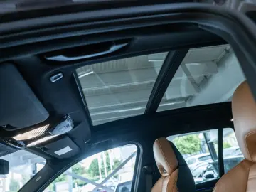 BMW X3 xDr30d MSport DisplayKey 360 Memory Sunroof AuxHeat