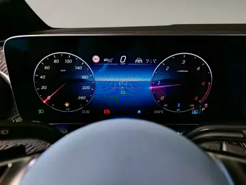 Mercedes-Benz V 300d 4M   MANSORY   VIP SEATS   TV
