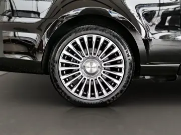 Mercedes-Benz V 300d 4M   MANSORY   VIP SEATS   TV