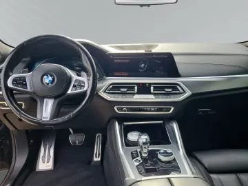 BMW X6 xDr30d MSport 360