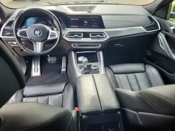 BMW X6 xDr30d MSport 360