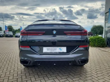 BMW X6 xDr30d MSport 360