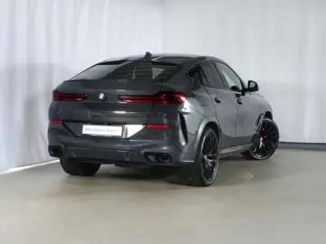 BMW X6 xdr40i MSport Laser HUD H&K 360 DisplayKey