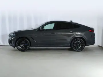 BMW X6 xdr40i MSport Laser HUD H&K 360 DisplayKey