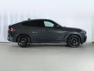 BMW X6 xdr40i MSport Laser HUD H&K 360 DisplayKey