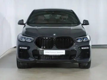 BMW X6 xdr40i MSport Laser HUD H&K 360 DisplayKey