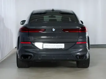 BMW X6 xdr40i MSport Laser HUD H&K 360 DisplayKey