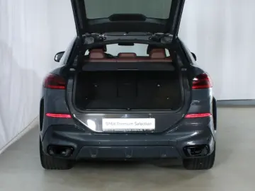 BMW X6 xdr40i MSport Laser HUD H&K 360 DisplayKey