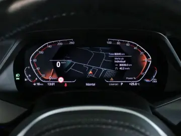 BMW X6 xdr40i MSport Laser HUD H&K 360 DisplayKey