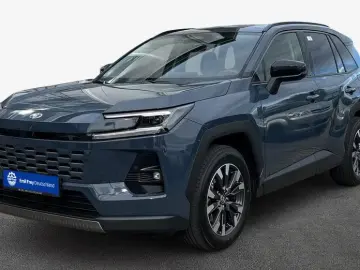 Toyota RAV4 2.5 Hybrid AWD 2026 1.000 km