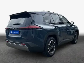 Toyota RAV4 2.5 Hybrid AWD 2026 1.000 km