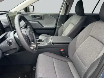 Toyota RAV4 2.5 Hybrid AWD 2026 1.000 km