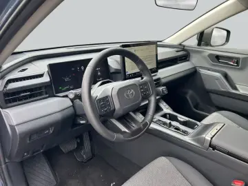 Toyota RAV4 2.5 Hybrid AWD 2026 1.000 km