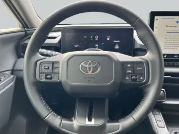 Toyota RAV4 2.5 Hybrid AWD 2026 1.000 km