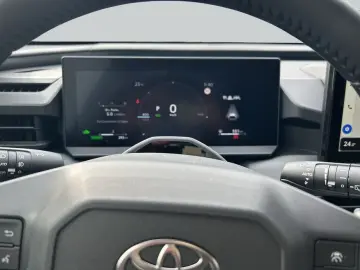 Toyota RAV4 2.5 Hybrid AWD 2026 1.000 km