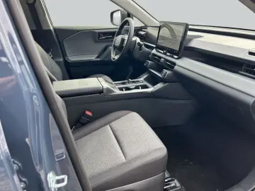 Toyota RAV4 2.5 Hybrid AWD 2026 1.000 km
