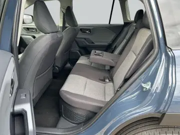Toyota RAV4 2.5 Hybrid AWD 2026 1.000 km