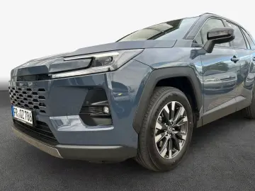 Toyota RAV4 2.5 Hybrid AWD 2026 1.000 km