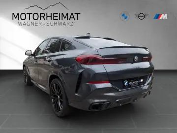 BMW X6 xDr30d MSpo Laser IcGlow DisplayKey H&K DAProf