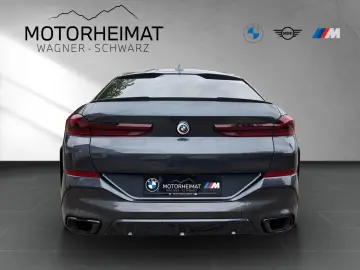 BMW X6 xDr30d MSpo Laser IcGlow DisplayKey H&K DAProf