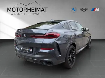 BMW X6 xDr30d MSpo Laser IcGlow DisplayKey H&K DAProf