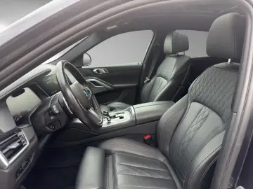 BMW X6 xDr30d MSpo Laser IcGlow DisplayKey H&K DAProf