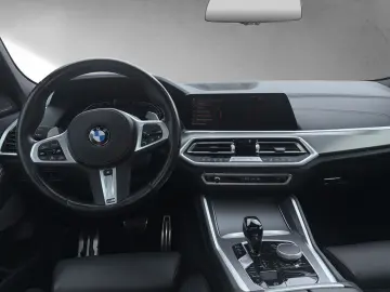 BMW X6 xDr30d MSpo Laser IcGlow DisplayKey H&K DAProf
