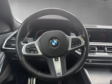 BMW X6 xDr30d MSpo Laser IcGlow DisplayKey H&K DAProf