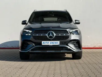 MERCEDES-BENZ GLE 450 4Matic 9G-TRONIC AMG Line Adva…