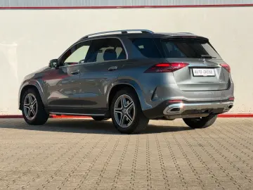 MERCEDES-BENZ GLE 450 4Matic 9G-TRONIC AMG Line Adva…