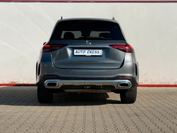 MERCEDES-BENZ GLE 450 4Matic 9G-TRONIC AMG Line Adva…