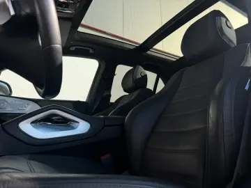 MERCEDES-BENZ GLE 450 4Matic 9G-TRONIC AMG Line Adva…