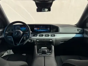 MERCEDES-BENZ GLE 450 4Matic 9G-TRONIC AMG Line Adva…
