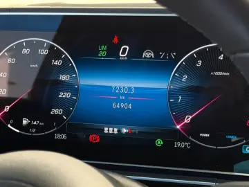 MERCEDES-BENZ GLE 450 4Matic 9G-TRONIC AMG Line Adva…