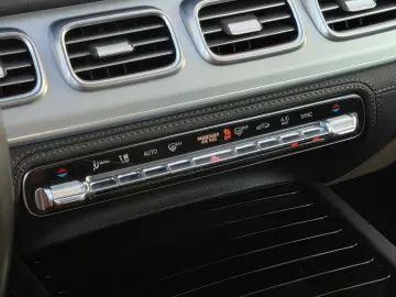 MERCEDES-BENZ GLE 450 4Matic 9G-TRONIC AMG Line Adva…