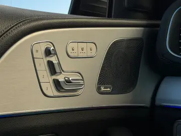 MERCEDES-BENZ GLE 450 4Matic 9G-TRONIC AMG Line Adva…